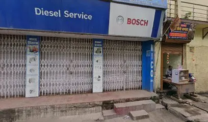 Maa Bhawani Auto