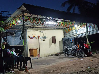 ମା ଦକ୍ଷିଣକାଳୀ ଅଟୋ ୱାର୍କସପ୍ ଏବଂ ସ୍ପେୟାର ପାର୍ଟ ଉପଲବ୍ଧ ମିଳେ MAA DAKHINAKALI AUTO WORKSHOP & Spare Parts Available Here