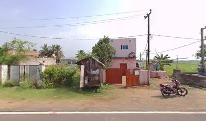 Maa Dakhineswar Kali Motors