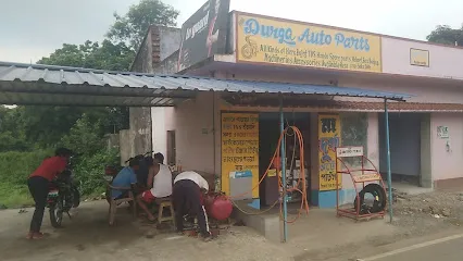 MAA DURGA AUTO PARTS AND REPAIRING CENTRE
