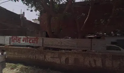 MAA DURGA AUTO PARTS