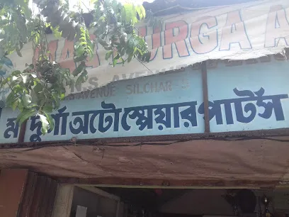 Maa Durga Auto Spare Parts