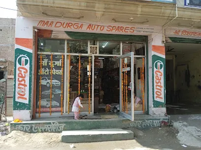 Maa Durga Auto Spares