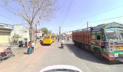 Maa Geeta auto parts rajgarh