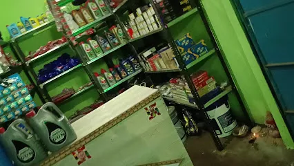 Maa Jagulai spare parts