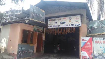 MAA KALI AUTO LINK