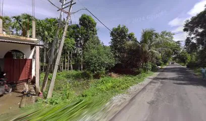 Maa Kali Auto Woraks