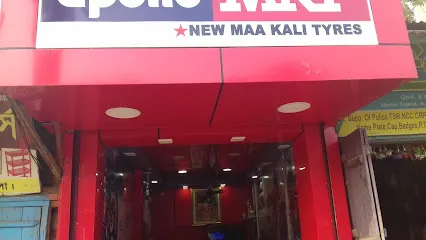 MAA KALI TYRES AND SALES