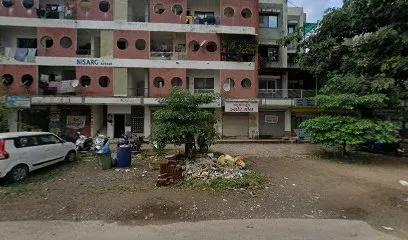 MAA KRUPA AUTO TWO WHEELER SPARE PARTS