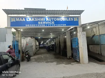 Maa Lakshmi Automobiles