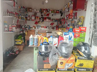Maa Laxmi Auto Parts