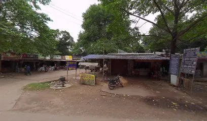 Maa Laxmi Auto