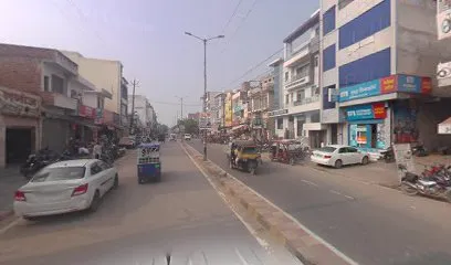 Maa Luxmi