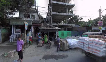 Maa Mahamaya Automobiles