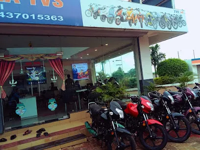 Maa Mangala Automobiles TVS