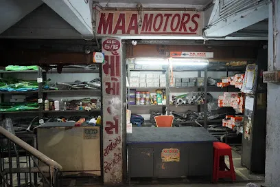 Maa Motors | Silencers wholesaler