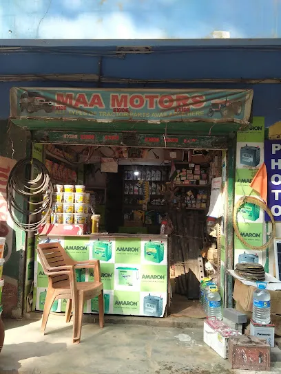 Maa Motors