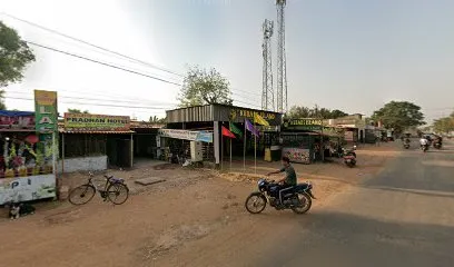 Maa Nabadurga Auto Parts