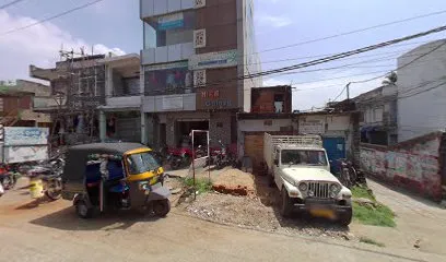 MAA NARAYANI AUTO MOBILES