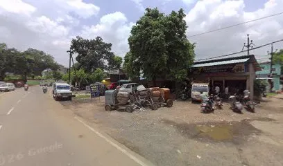Maa narmada machinery centre