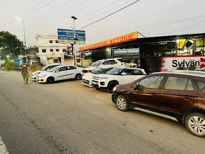 Maa Parmeshwari Motors