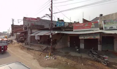 Maa Purvi two wheeler auto parts