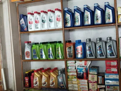 Maa Reva Auto Parts