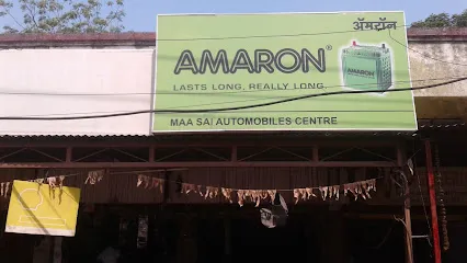 Maa Sai Automobiles Centre