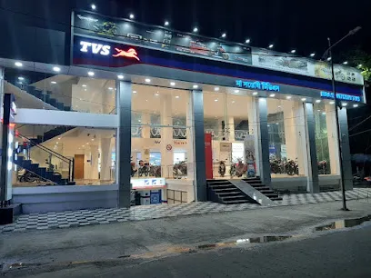Maa Santoshi TVS