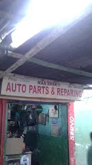 Maa Shakti Auto Parts & Repairing