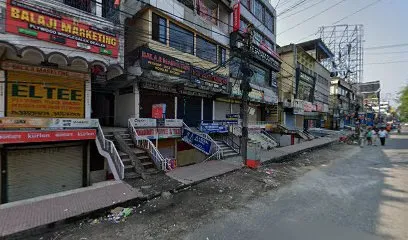 Maa Shakti Trading Co