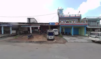 Maa Sharda Motarparts