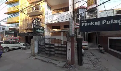 Maa Sharda Spare House