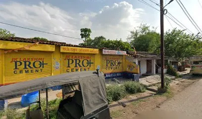 Maa Shitla Auto Parts And Services