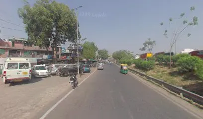 Maa Shitla Auto parts
