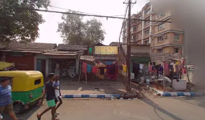Maa Sitala Auto Parts