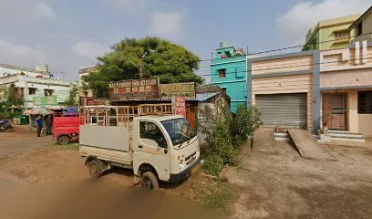 Maa spare parts