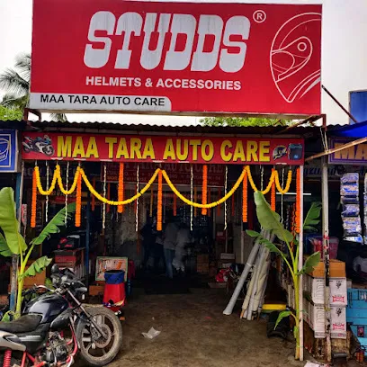 Maa Tara Auto Care