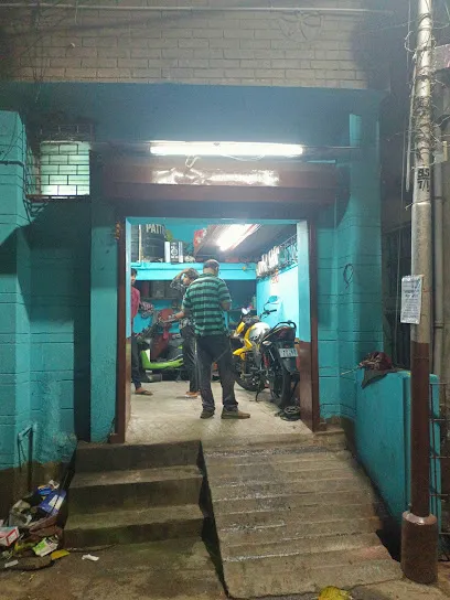 Maa tara Auto Centre