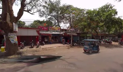 MAA TARA ENTERPRISES