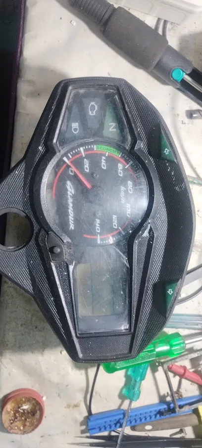 Maa tara Meter reparing center