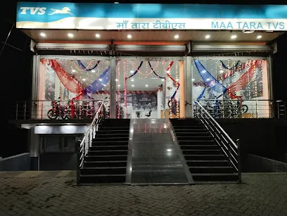 MAA TARA MOTORS