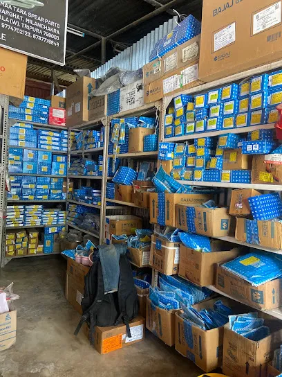 Maa Tara Spare Parts