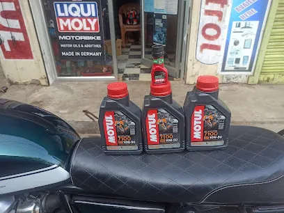 Maa Tarini Auto Care