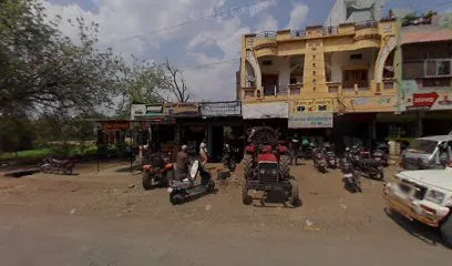 Maa umiya bike parts and service center