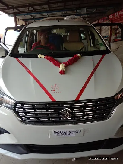 MAA UMIYA CAR ASSCERIOES