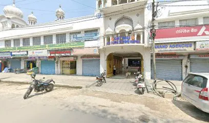 Maa Vaishno Auto Agency, A Distribution house of 2 wheeler spare parts