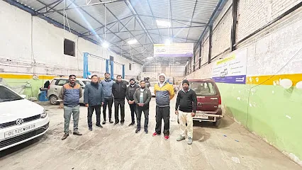 Maa Vindhyavasini Motors