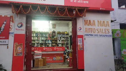 MAAMAA AUTO SALES