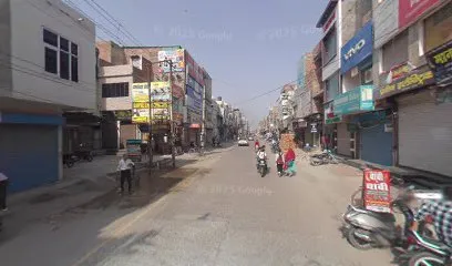 Maan Gas And Key Store